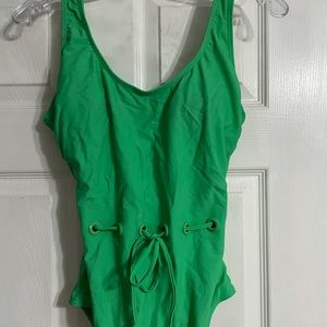 Juicy Couture One Piece Swimsuit!!